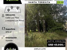 Terrain à vendre à La Costa, Buenos Aires, La Costa