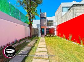 Villa 3 chambre à vendre à Cuautla, Morelos, Cuautla