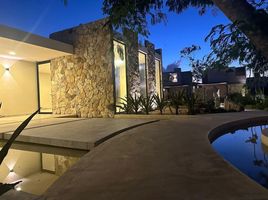 3 Habitación Casa en venta en Yaxkukul, Yucatán, Yaxkukul