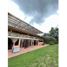 4 Bedroom Villa for sale in Tabio Cundinamarca, Tabio