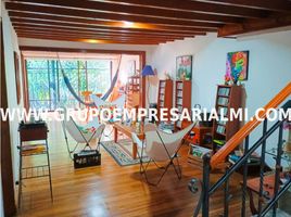 4 Habitación Casa en venta en Envigado, Antioquia, Envigado