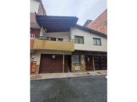 3 Habitación Casa en venta en Centro Comercial Unicentro Medellin, Medellín, Medellín