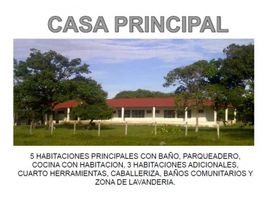 13 chambre Villa for sale in Casanare, Orocue, Casanare