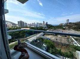 2 Habitación Apartamento en venta en Magdalena, Santa Marta, Magdalena