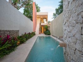 4 Schlafzimmer Villa zu verkaufen in Merida, Yucatan, Merida