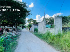 Grundstück zu verkaufen in Yaxkukul, Yucatan, Yaxkukul
