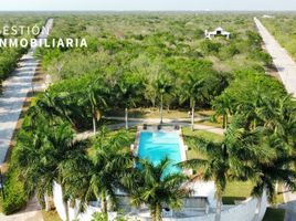 Grundstück zu verkaufen in Progreso, Yucatan, Progreso