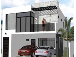 3 Schlafzimmer Villa zu verkaufen in Monterrey, Nuevo Leon, Monterrey