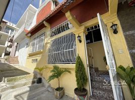 3 Habitación Casa en venta en Tlalnelhuayocan, Veracruz, Tlalnelhuayocan