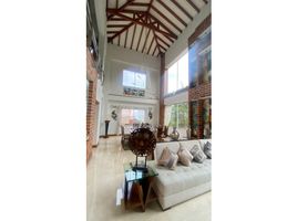 5 Bedroom Villa for sale in Envigado, Antioquia, Envigado