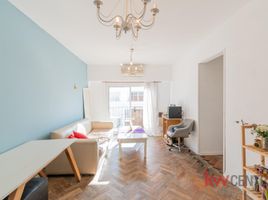 3 Habitación Departamento en venta en Capital Federal, Buenos Aires, Capital Federal