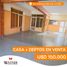 4 Bedroom Villa for sale in Capital, Tucuman, Capital, Tucuman