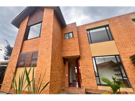 4 Habitación Casa en alquiler en Cundinamarca, Chia, Cundinamarca