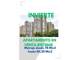 2 Habitación Apartamento en venta en Barranquilla Colombia Temple, Barranquilla, Barranquilla