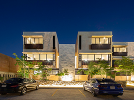 2 Habitación Departamento en venta en Merida, Yucatán, Merida