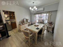 Appartement 2 chambre à vendre à Quilmes, Buenos Aires, Quilmes