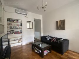 Condominium 1 chambre à vendre à Federal Capital, Buenos Aires, Federal Capital