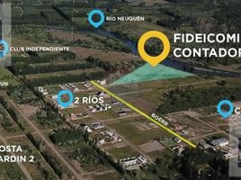  Terreno (Parcela) en venta en Rio Negro, General Roca, Rio Negro