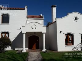 5 Bedroom House for sale in Santa Maria, Cordoba, Santa Maria