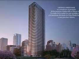 4 Bedroom Apartment for sale in Federal Capital, Buenos Aires, Federal Capital