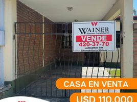 3 Habitación Casa en venta en Tucuman, Yerba Buena, Tucuman