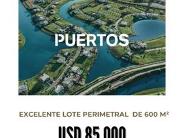  Grundstück zu verkaufen in Escobar, Buenos Aires, Escobar, Buenos Aires