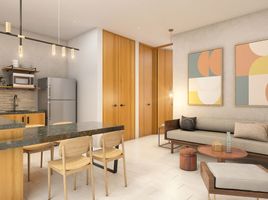 Condominium 1 chambre à vendre à Merida, Yucatan, Merida