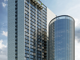 1 Habitación Apartamento en venta en Azcapotzalco, Ciudad de México, Azcapotzalco, Ciudad de México