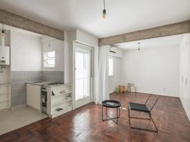 Studio Appartement zu verkaufen in Federal Capital, Buenos Aires, Federal Capital