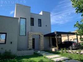 Maison 4 chambre à vendre à Pilar, Buenos Aires, Pilar