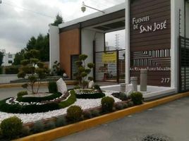  Grundstück zu verkaufen in Toluca, Mexico, Toluca