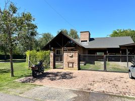 Villa 3 chambre à vendre à Rosario, Santa Fe, Rosario