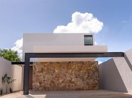 3 Schlafzimmer Haus zu verkaufen in Yaxkukul, Yucatan, Yaxkukul