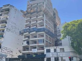 Studio Apartment for sale in Federal Capital, Buenos Aires, Federal Capital