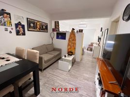 Studio Apartment for sale in Federal Capital, Buenos Aires, Federal Capital