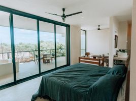 Appartement 1 chambre à vendre à Cozumel, Quintana Roo, Cozumel