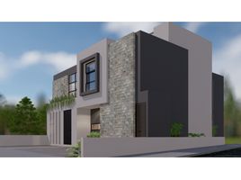 4 Habitación Casa en venta en Morelia, Michoacán, Morelia, Michoacán