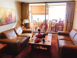 3 Habitación Apartamento en alquiler en Chile, Viña del Mar, Valparaíso, Valparaíso, Chile