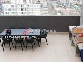 1 Habitación Apartamento en venta en Chile, Santiago, Santiago, Santiago, Chile