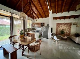 2 Habitación Casa en venta en Ecuador, Manglaralto, Santa Elena, Santa Elena, Ecuador