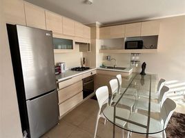 2 Bedroom Apartment for rent in Chile, Algarrobo, San Antonio, Valparaiso, Chile