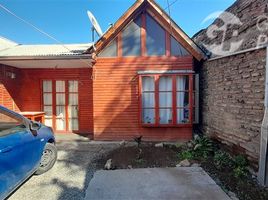 6 Habitación Villa en venta en Santiago, Santiago, Santiago, Santiago