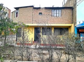 2 Habitación Casa en venta en Lima, Lima, Los Olivos, Lima