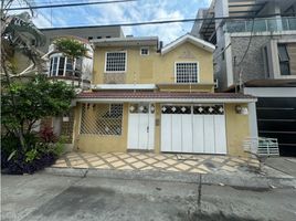 3 Bedroom House for sale in Guayaquil, Guayas, Guayaquil, Guayaquil