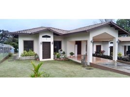 2 Habitación Villa en venta en Chiriquí, Bajo Boquete, Boquete, Chiriquí