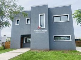 5 Habitación Villa en venta en Buenos Aires, Pilar, Buenos Aires