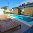 3 Schlafzimmer Villa zu vermieten in Compostela, Nayarit, Compostela