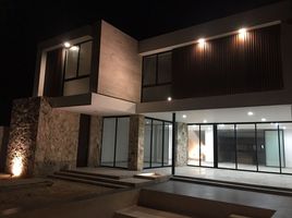 5 Schlafzimmer Haus zu verkaufen in Merida, Yucatan, Merida, Yucatan