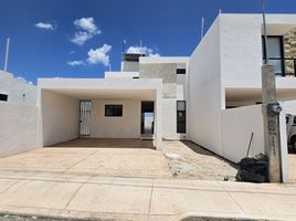3 Habitación Casa en venta en Merida, Yucatán, Merida