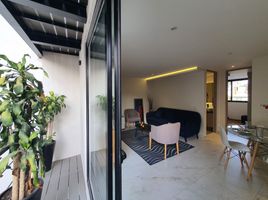 2 Schlafzimmer Appartement zu verkaufen in Benito Juarez, Mexico City, Benito Juarez